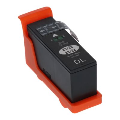 Cartuccia compatibile Dell 592-11327 (X737N) - Nero