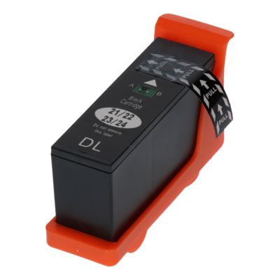 Cartuccia compatibile Dell 592-11327 (X737N) - Nero