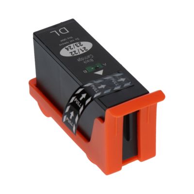 Cartuccia compatibile Dell 592-11327 (X737N) - Nero