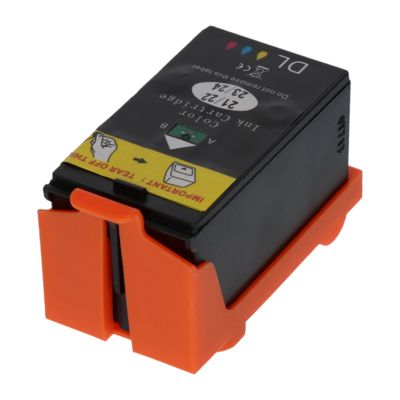Cartuccia compatibile Dell 592-11329 (X738N) - 3 colori