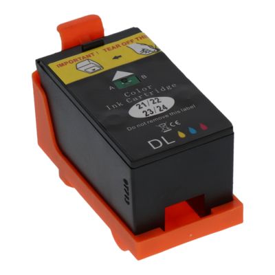 Cartuccia compatibile Dell 592-11329 (X738N) - 3 colori
