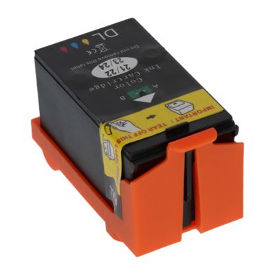 Cartuccia compatibile Dell 592-11329 (X738N) - 3 colori