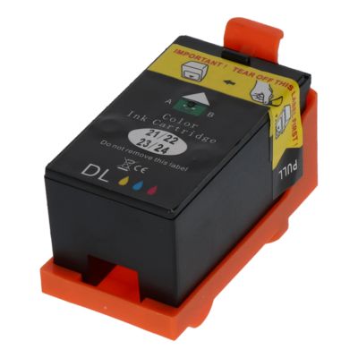 Cartuccia compatibile Dell 592-11329 (X738N) - 3 colori