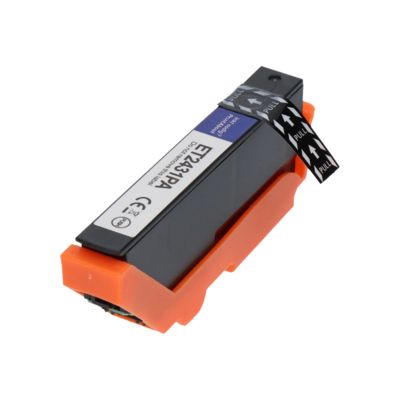 Cartuccia compatibile Epson 24XL (C13T24314012) - Nero Alta capacità