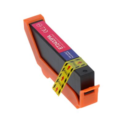 Cartuccia compatibile Epson 24XL (C13T24334012) - Magenta Alta capacità