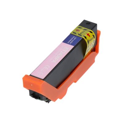 Cartuccia compatibile Epson 24XL (C13T24364012) - Magenta chiaro Alta capacità