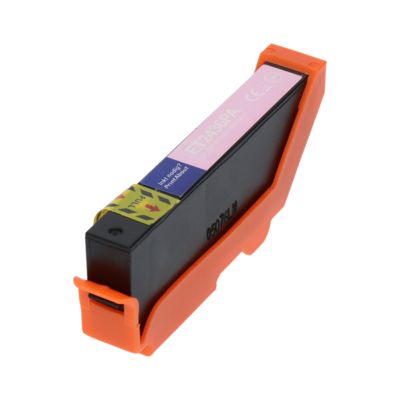 Cartuccia compatibile Epson 24XL (C13T24364012) - Magenta chiaro Alta capacità