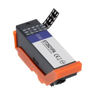 Cartuccia compatibile Epson 26XL (C13T26214012) - Nero Alta capacità