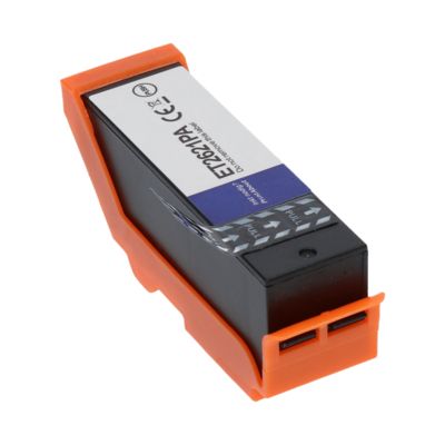 Cartuccia compatibile Epson 26XL (C13T26214012) - Nero Alta capacità