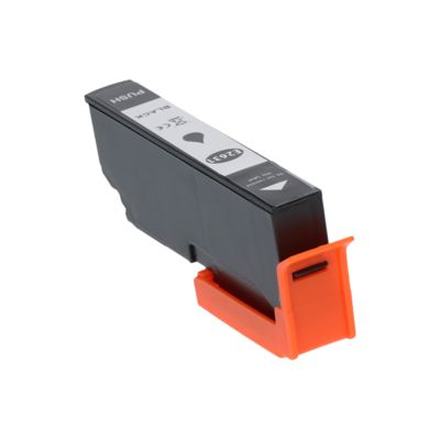Cartuccia compatibile Epson 26XL (C13T26314012) - Nero fotografico Alta capacità