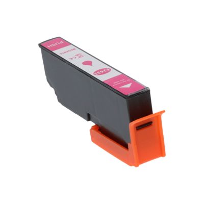 Cartuccia compatibile Epson 26XL (C13T26334012) - Magenta Alta capacità