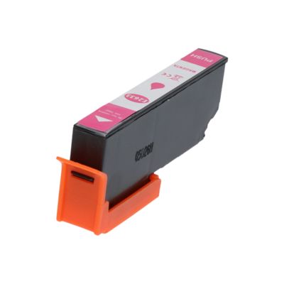 Cartuccia compatibile Epson 26XL (C13T26334012) - Magenta Alta capacità