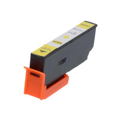 Cartuccia compatibile Epson 26XL (C13T26344012) - Giallo Alta capacità