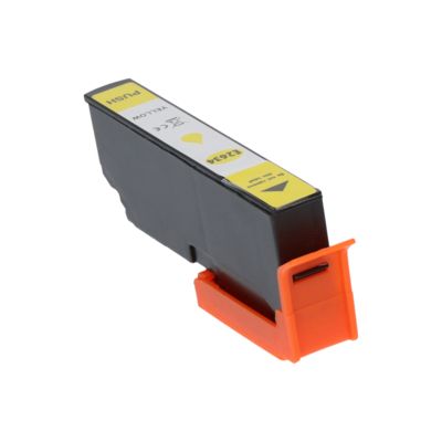 Cartuccia compatibile Epson 26XL (C13T26344012) - Giallo Alta capacità