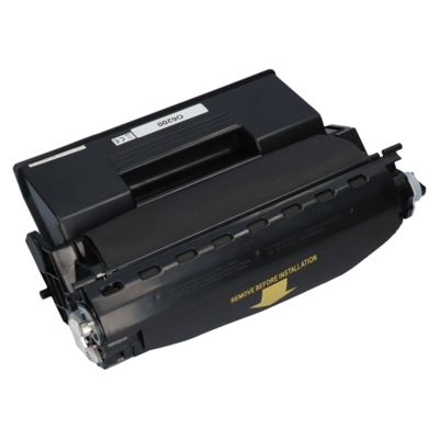 Toner compatibile OKI 09004078 - Nero