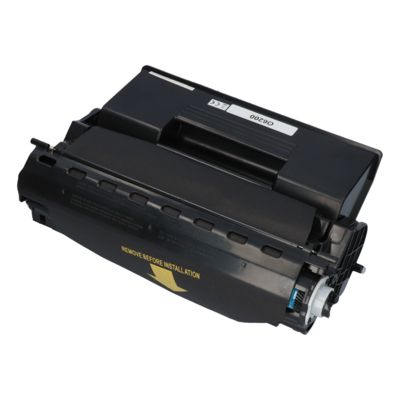 Toner compatibile OKI 09004078 - Nero