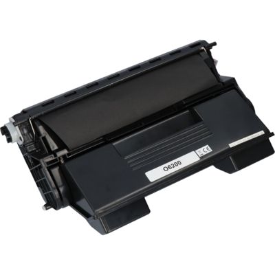 Toner compatibile OKI 09004078 - Nero