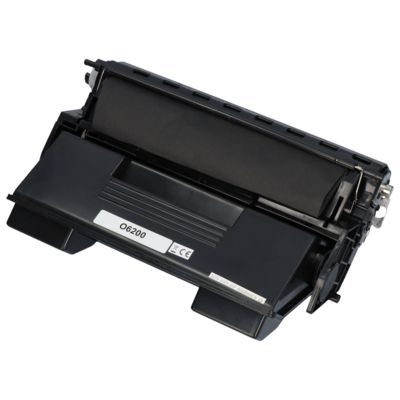 Toner compatibile OKI 09004078 - Nero