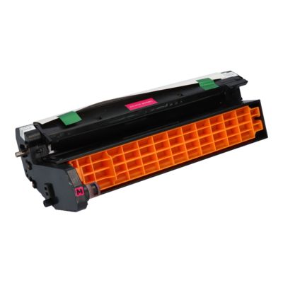 Tamburo compatibile OKI 43381706 - Magenta