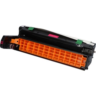 Tamburo compatibile OKI 43381706 - Magenta