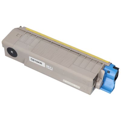 Toner compatibile OKI 44315308 - Nero