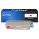 Toner compatibile OKI 44315306 - Magenta