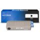 Toner compatibile OKI 44318608 - Nero