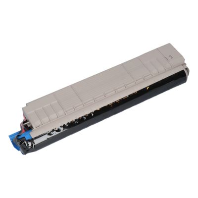 Toner compatibile OKI 44059108 - Nero