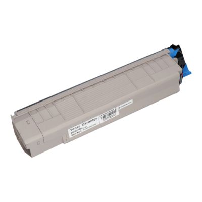 Toner compatibile OKI 44059108 - Nero