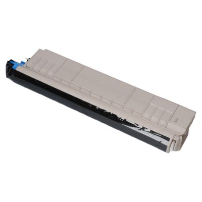 Toner compatibile OKI 44059108 - Nero
