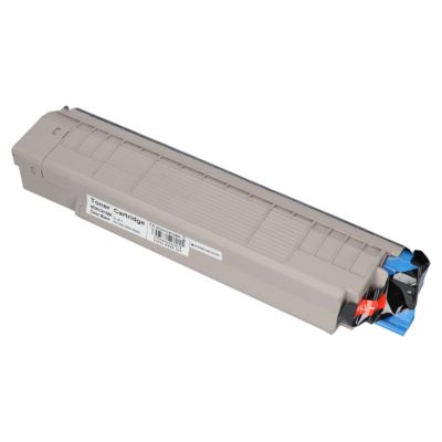 Toner compatibile OKI 44059108 - Nero