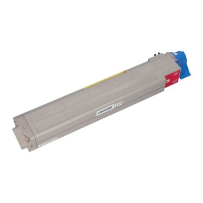 Toner compatibile OKI 42918914 - Magenta