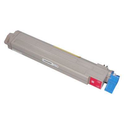 Toner compatibile OKI 42918914 - Magenta
