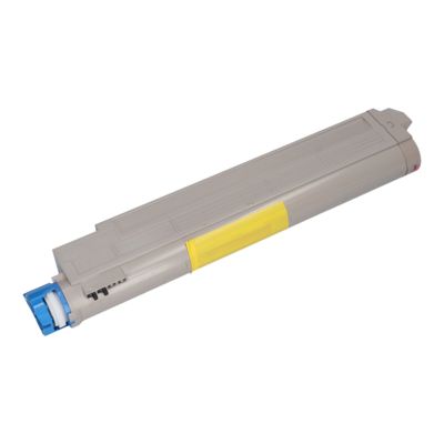 Toner compatibile OKI 42918914 - Magenta