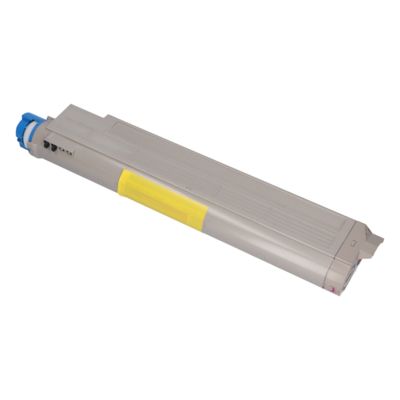 Toner compatibile OKI 42918914 - Magenta