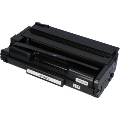 Toner compatibile Ricoh 406522 - Nero