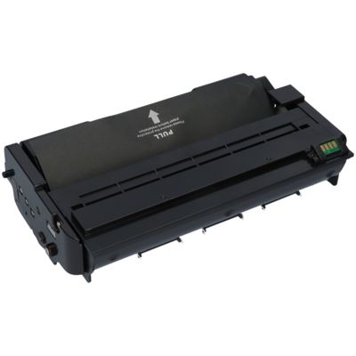 Toner compatibile Ricoh 406522 - Nero