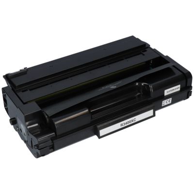 Toner compatibile Ricoh 406522 - Nero