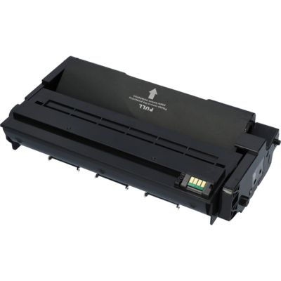 Toner compatibile Ricoh 406522 - Nero