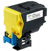 Toner Konica Minolta A0X5253 - Giallo