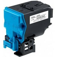 Toner Konica Minolta A0X5453 - Ciano