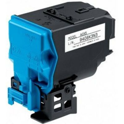 Toner Konica Minolta A0X5453 - Ciano