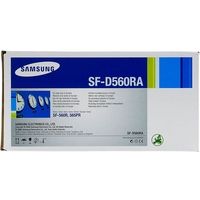 Toner Samsung SF-D560RA/ELS (SV227A) - Nero