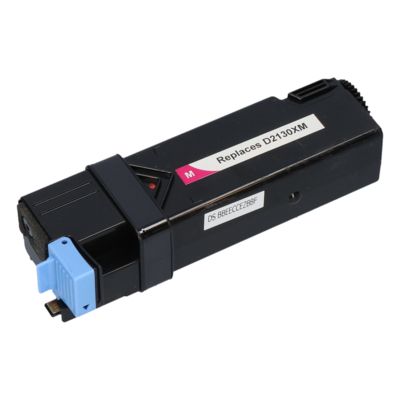 Toner compatibile Dell 593-10315 (FM067) - Magenta