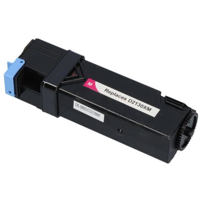 Toner compatibile Dell 593-10315 (FM067) - Magenta
