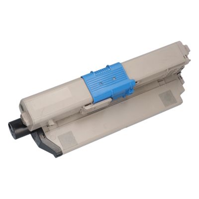 Toner compatibile OKI 44469804 - Nero