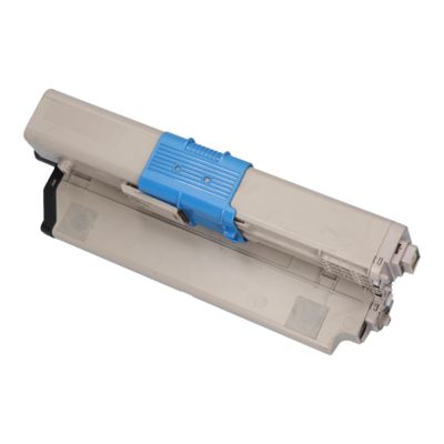 Toner compatibile OKI 44469804 - Nero