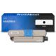 Toner compatibile OKI 44469804 - Nero