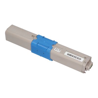 Toner compatibile OKI 44469723 - Magenta Alta capacità