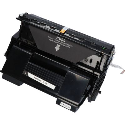 Toner compatibile OKI 01279001 - Nero